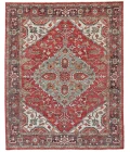 Feizy PIRAJ 6453F IN IVORY/CHARCOAL 2' x 3' Sample Area Rug