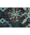 Feizy PIRAJ 6454F IN BLUE 2' x 3' Sample Area Rug