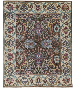 Feizy Piraj 6461F MULTI Area Rug 2 ft. X 3 ft.