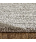 Feizy Kimball Gray/Taupe/Ivory KIM8A30F 12ft. x 15ft. Rect. Rug