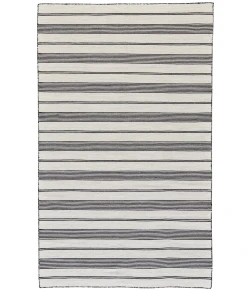 Feizy Duprine 0560F BLACK Area Rug 2 ft. X 3 ft.