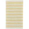 Feizy Duprine 0560F GOLD Area Rug 5 ft. X 8 ft. Rectangle
