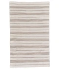 Feizy DUPRINE 0560F IN MUSHROOM 4' x 6' Area Rug