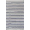 Feizy Duprine 0560F NAVY Area Rug 5 ft. X 8 ft. Rectangle