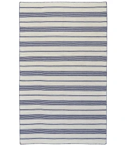 Feizy Duprine 0560F NAVY Area Rug 2 ft. X 3 ft.