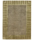 Feizy Sausalito TAUPE 4147252F 8 ft. X 11 ft. Rectangle Rug