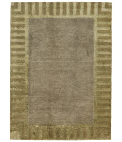 Feizy Sausalito TAUPE 4147252F 8 ft. X 11 ft. Rectangle Rug