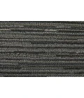 Feizy Priestley Gray PRI39UCF 5ft. x 7ft.6in. Rect. Rug