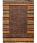 Feizy Keystone MULTI 2927171F 5 ft. 6 in. X 8 ft. 6 in. Rectangle Rug
