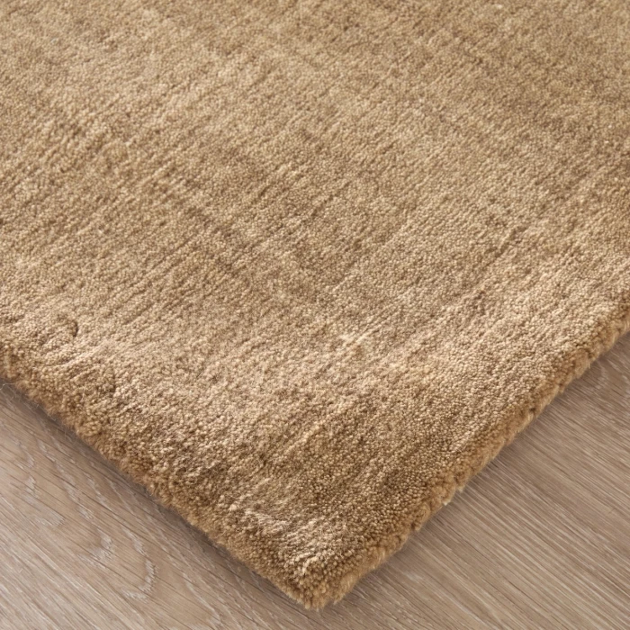 Feizy Luna Tan/Brown 5798049F 5ft. x 8ft. Rect. Rug