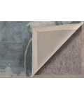 Feizy Kendall Blue/Gray KDL8A60F 10 ft. X 14 ft. Rect. Rug