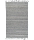 Feizy BRADY 0736F IN AQUA 5' x 8' Area Rug