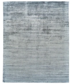 Feizy Milan 6488F GRAY/HAZE Area Rug 5 ft. X 8 ft. Rectangle