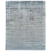 Feizy Milan 6488F GRAY/HAZE Area Rug 5 ft. X 8 ft. Rectangle