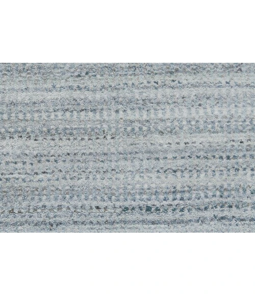 Feizy MILAN 6488F IN GRAY/HAZE 5' x 8' Area Rug