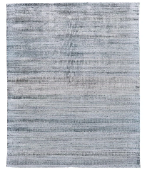 Feizy MILAN 6488F IN LILAC/HAZE 5' x 8' Area Rug
