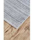 Feizy MILAN 6488F IN LILAC/HAZE 5' x 8' Area Rug
