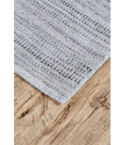 Feizy Milan 6488F LILAC/HAZE Area Rug 8 ft. X 11 ft. Rectangle