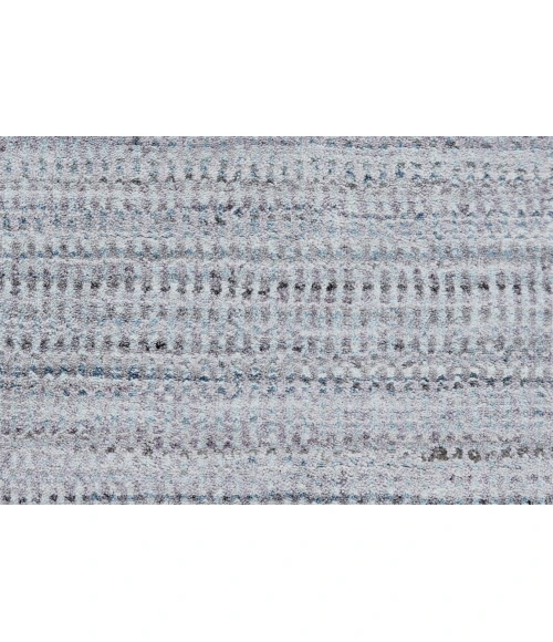 Feizy MILAN 6488F IN LILAC/HAZE 5' x 8' Area Rug