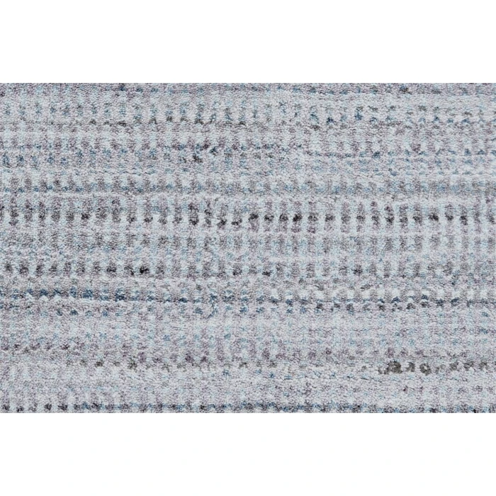 Feizy MILAN 6488F IN LILAC/HAZE 8' X 11' Area Rug