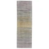 Feizy Milan 6488F PASTEL Area Rug 5 ft. X 8 ft. Rectangle