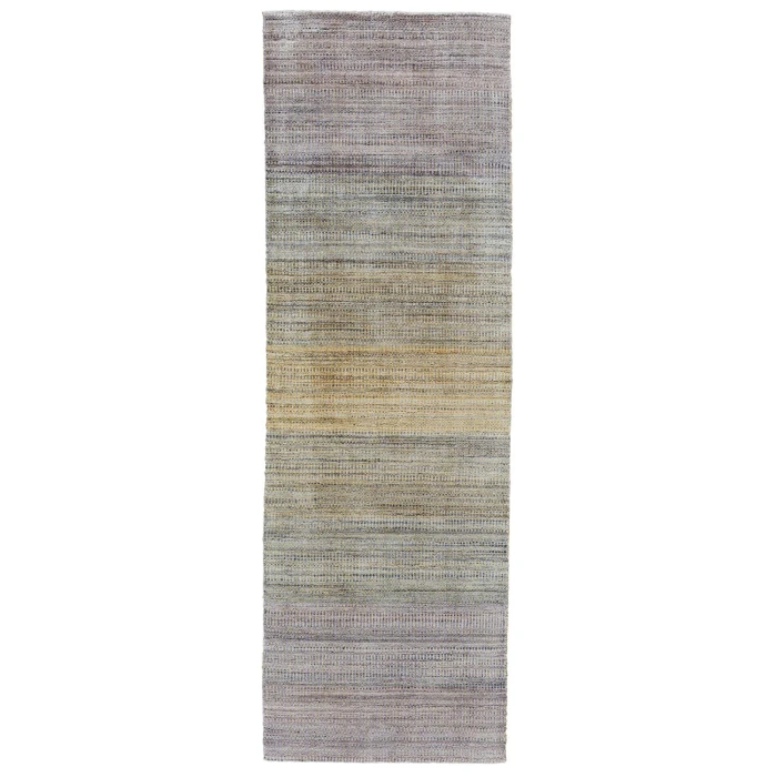 Feizy MILAN 6488F IN PASTEL 2' 6" X 10' Runner Area Rug