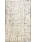 Feizy WALDOR 3683F IN BEIGE 1' 8" X 2' 10" Sample Area Rug