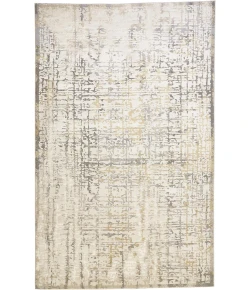 Feizy Waldor 3683F BEIGE Area Rug 1 ft. 8 X 2 ft. 10