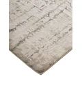 Feizy WALDOR 3683F IN BEIGE 1' 8" X 2' 10" Sample Area Rug