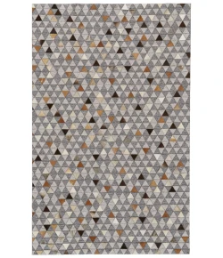 Feizy Fannin 0755F MULTI Area Rug 2 ft. X 3 ft.