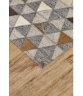 Feizy FANNIN 0755F IN MULTI 5' x 8' Area Rug