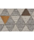 Feizy FANNIN 0755F IN MULTI 5' x 8' Area Rug