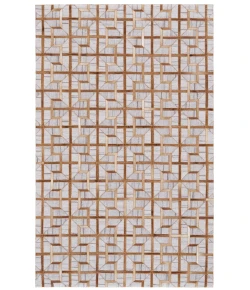 Feizy Fannin 0756F SUDAN/SLATE Area Rug 2 ft. X 3 ft.