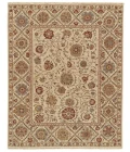 Feizy AMHERST 0759F IN BEIGE 2' x 3' Sample Area Rug