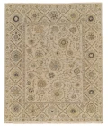 Feizy AMHERST 0759F IN SAND 2' x 3' Sample Area Rug