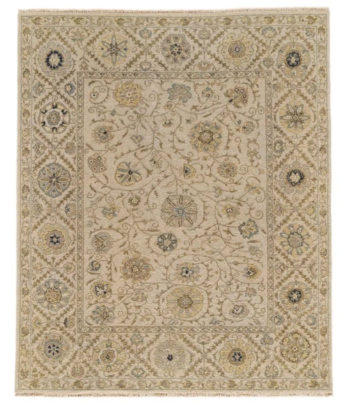 Feizy AMHERST 0759F IN SAND 2' x 3' Sample Area Rug