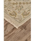 Feizy AMHERST 0759F IN SAND 2' x 3' Sample Area Rug