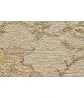 Feizy AMHERST 0759F IN SAND 2' x 3' Sample Area Rug
