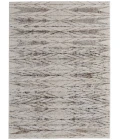 Feizy Vancouver BEIGE/BROWN VNR39NTF 4 ft. X 6 ft. Rectangle Rug