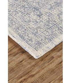 Feizy Reagan 8686F BLUE Area Rug 2 ft. X 3 ft.