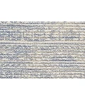 Feizy REAGAN 8686F IN BLUE 2' x 3' Sample Area Rug