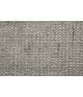 Feizy Fleetwood Gray FLT8A06F 9 ft. X 12 ft. Rect. Rug
