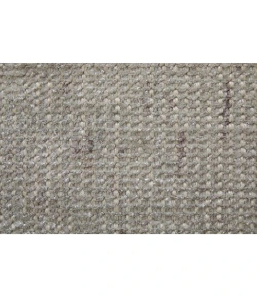 Feizy Fleetwood Gray FLT8A06F 9 ft. X 12 ft. Rect. Rug