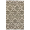 Feizy Lilliana 0765F GRAY Area Rug 8 ft. X 11 ft. Rectangle