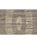 Feizy LILLIANA 0765F IN GRAY 5' x 8' Area Rug