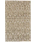 Feizy LILLIANA 0765F IN NATURAL 5' x 8' Area Rug