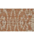 Feizy LILLIANA 0766F IN RUST 8' X 11' Area Rug