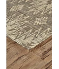 Feizy LILLIANA 0767F IN GRAY 5' x 8' Area Rug