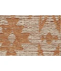 Feizy LILLIANA 0767F IN RUST 8' X 11' Area Rug
