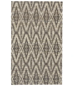 Feizy Lilliana 0768F SILVER/GRAY Area Rug 8 ft. X 11 ft. Rectangle